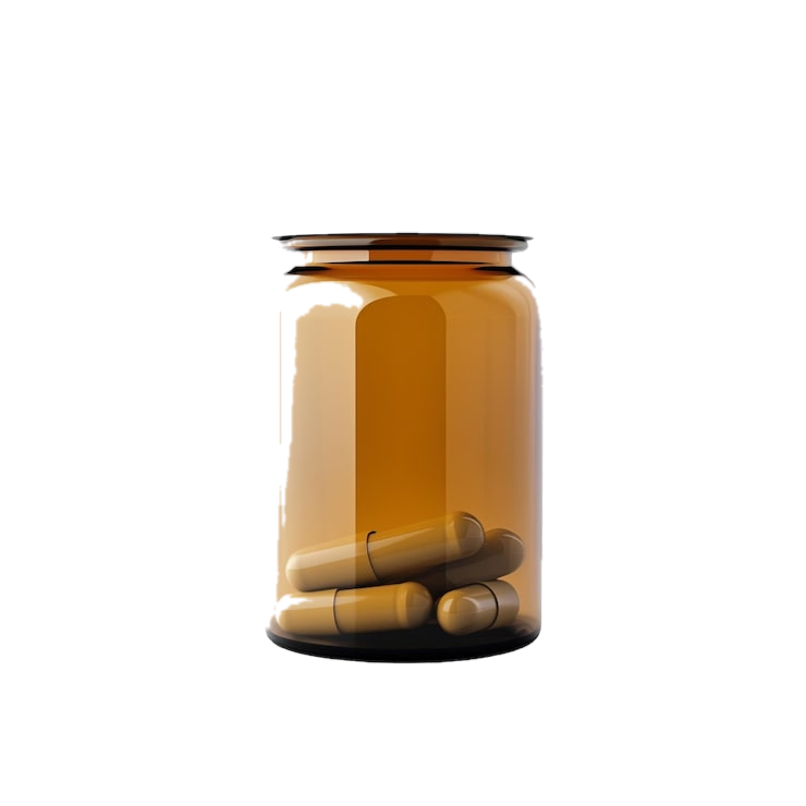 Vitamin C Orange Softgels
